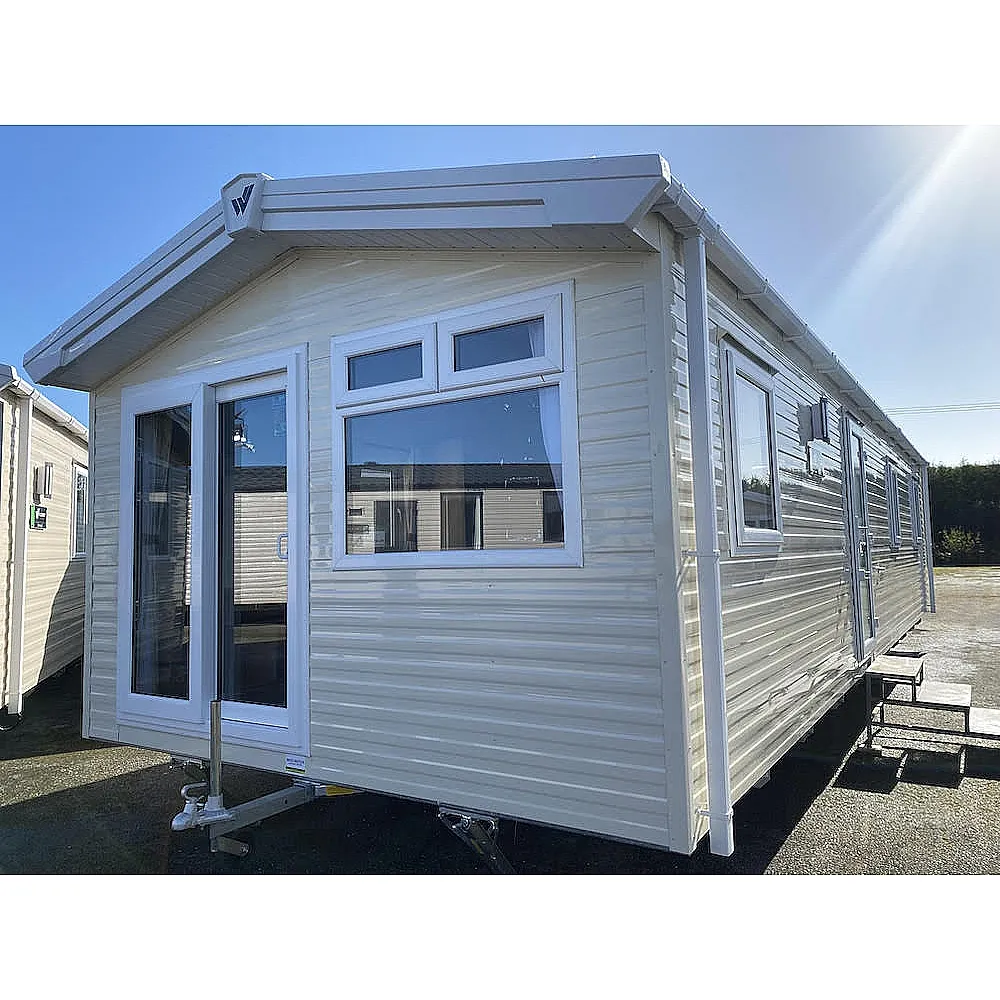 willerby campingvogn